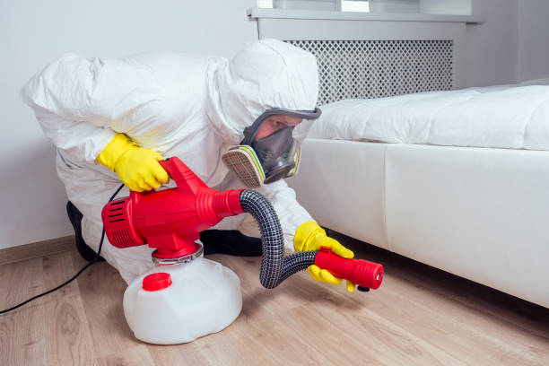 Best Pest Inspection Near Me  in Bedford Hills, NY