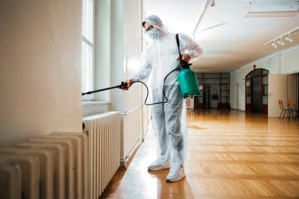 Bedford Hills, NY Pest Control Company